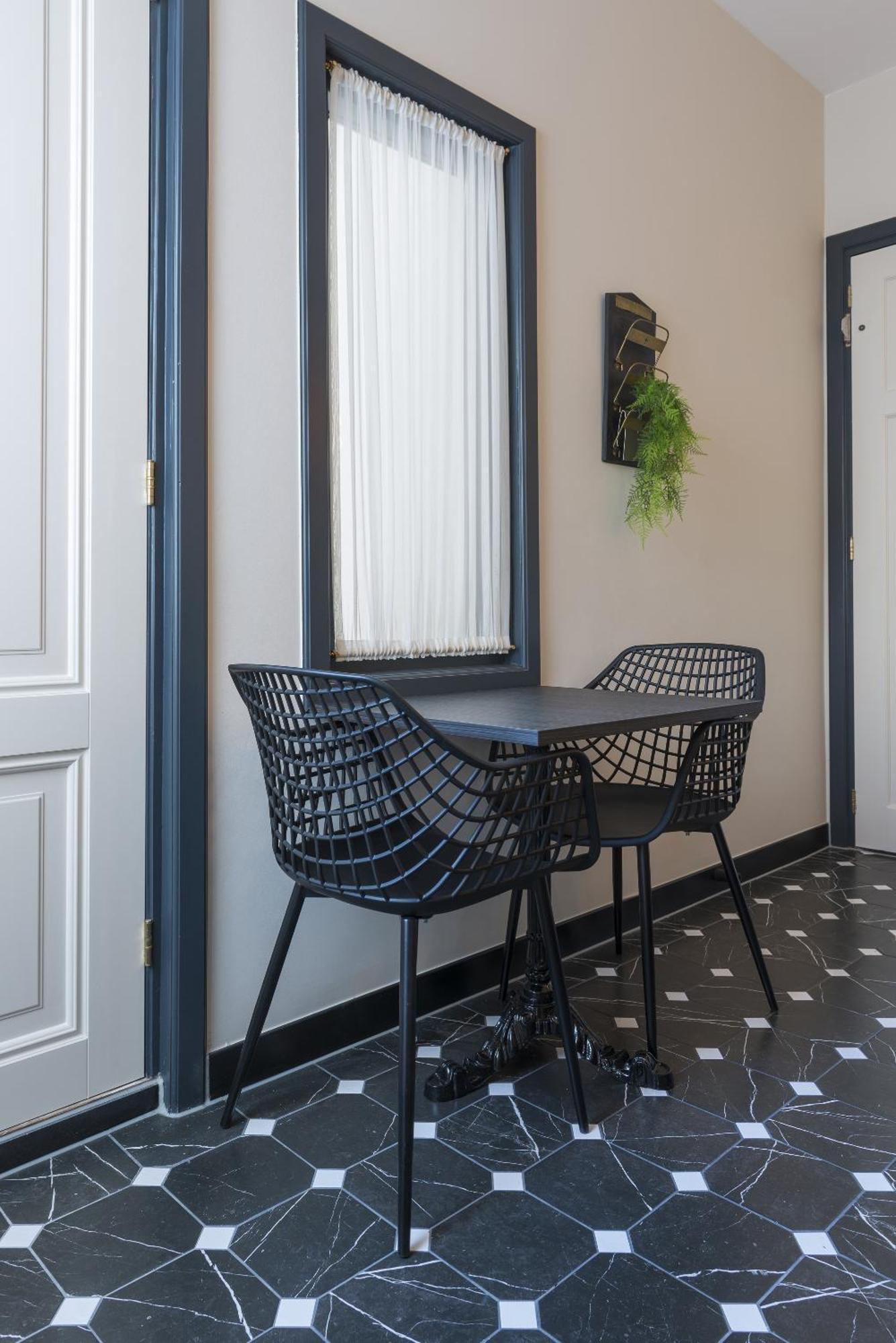 Petite Room With Wifi, Ac, And Shared Kitchen Tilburg Exterior photo